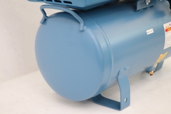 Máy nén khí Mitsukaisho 24-2.0 2.0HP Xanh đậm Điện 1 pha (có dầu, nhanh, dây đồng)