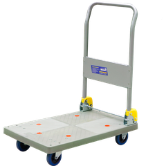 Xe đẩy hàng Nikawa FWS-150DS