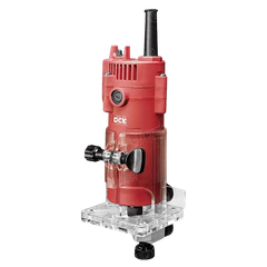 Máy phay/soi 350W KMP02-6 – DCK