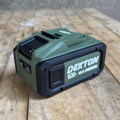 Pin Dekton 21V M21-B8140XPRO, Dung Lượng 8.0Ah, Dòng Xả 140A