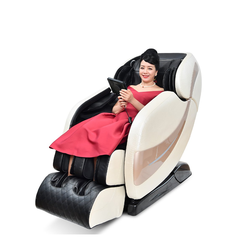 Ghế massage Queen Crown QC CX7 Plus