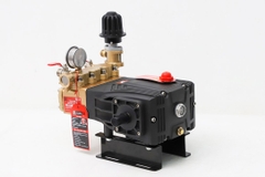 Đầu phun áp lực chất lỏng OSHIMA OS-30H100 5.0HP Đen (hoạt động bằng sức kéo động cơ)