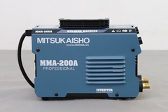 Máy hàn MITSUKAISHO MMA-200A 5.5KVA Xanh