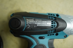 Máy Vặn Vít Cầm Tay Makita TD0101 230W