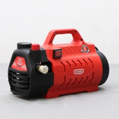 Máy xịt rửa OSHIMA MXR-190C-1 2.5kW Đỏ Điện 1 pha