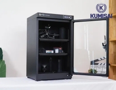 Tủ chống ẩm Kumisai DHC 080