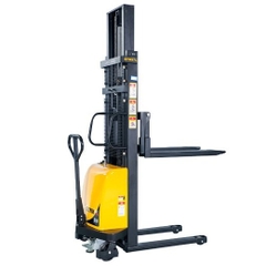 Xe Nâng Cao Bán Tự Động Staxx DYC10-16
