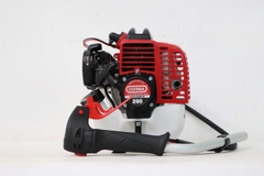 Máy cắt cỏ Oshima 260 0.7KW Đỏ-đen 2 thì (rời, chết)