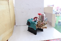 Đầu phun áp lực chất lỏng Oshima OS35 1.0HP Xanh đậm (hoạt động bằng sức kéo động cơ)