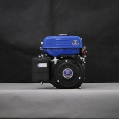 Động cơ nổ OSHIMA JD65 7.5HP Xanh-đen 4 thì