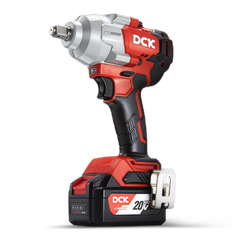 Máy siết bu lông dùng pin Li-ion 20V KDPB698 (TYPE Z/FK) – DCK