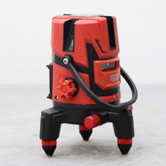 Máy cân mực OSHIMA CM5X-SP-X Đỏ-đen