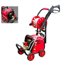 Máy Rửa Xe 3500W DDEKO DK-3500HQ
