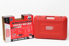 Máy đục Oshima MD-1300 1.3kW
