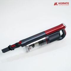 Máy hút bụi không dây HOMATE M250D