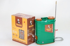 Bình Xịt Điện BEAR BE-20D