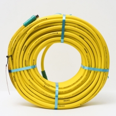 Ống nhựa PVC Elephant No.5 8.5mm x 50m Vàng