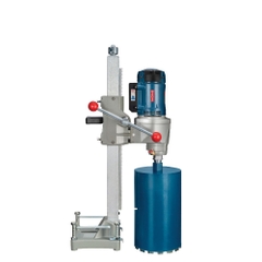 Máy khoan rút lõi 3300W Dongcheng DZZ200S