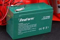 Bình xịt điện Vinafarm VNES-16SN