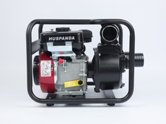 Máy bơm dầu Huspanda HBD170i (4.0HP)