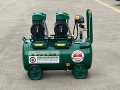 Máy nén khí không dầu Dekton DK-AC3950PRO