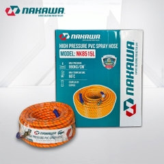 Dây phun áp lực cao NAKAWA NK85L