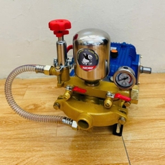 Đầu phun áp lực NAGAKY NA-68S Plus ( Piston SỨ) (3.0 – 4.0 HP)