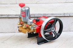 Đầu phun áp lực chất lỏng Mitsukaisho M-HS30 2.0HP Đỏ (hoạt động bằng sức kéo động cơ)