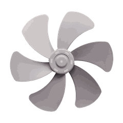 Quạt công nghiệp Thái Lan Hatari IQ25M1