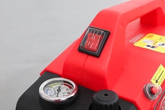 Máy xịt rửa OSHIMA MXR-JZ1050C-N 2.8kW Đỏ Điện 1 pha