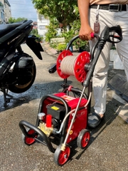 Máy Rửa Xe 3500W DDEKO DK-3500HQ