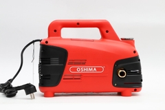 Máy xịt rửa Oshima MXR500 2.5kW Đỏ Điện 1 pha