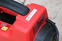 Máy xịt rửa OSHIMA MXR-0812-K3 2.5kW Đỏ