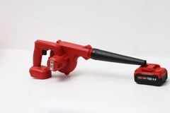 Thổi bụi cầm tay pin lithium Oshima TBP 21V-220M3/H-D1 (Thân Máy)