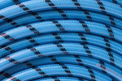Ống nhựa PVC Elephant No.1 8.5mm x 50m Xanh dương