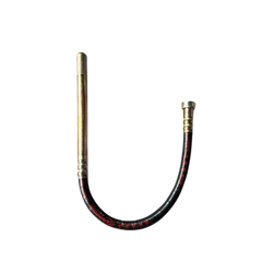 Dây đầm rung bê tông NAKAWA NK12