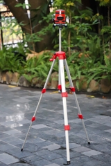 Máy cân mực Oshima CM5X-LS Đỏ Pin lithium