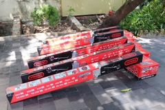 Máy cắt cỏ Oshima 260 0.7KW Đỏ-đen 2 thì (rời, chết)