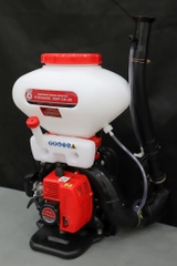 Máy phun thuốc trừ sâu, côn trùng động cơ MITSUKAISHO 3WF-3A-26 41.5cc /2.13kW Đỏ 2 thì (3 chức năng)