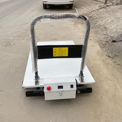 Xe Đẩy Hàng Kết Hợp Nâng Hạ Tự Leo Ô Tô