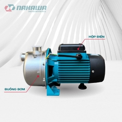 Máy bơm nước chân không NAKAWA NK-MJS100