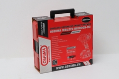 Mở bu lông pin lithium Oshima MBL21V-NG1000N-D3 (Thân Máy)