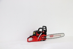 Cưa xích OSHIMA CX-5801 58cc Đỏ-đen
