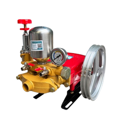 Đầu phun áp lực NAKAWA NK3048 (3.5 – 5.0HP)