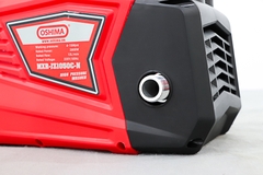 Máy xịt rửa OSHIMA MXR-JZ1050C-N 2.8kW Đỏ Điện 1 pha