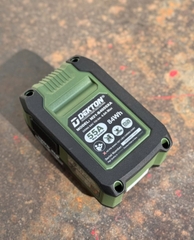 Pin Dekton 21V 10 Cell 55A M21-B4055XA