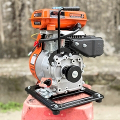 Động cơ nổ PONA PN160-154F Cam 4 thì