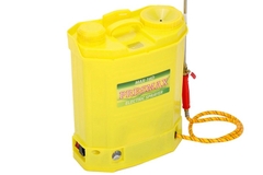 Bình xịt điện Presmax MAX-16D