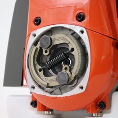 Máy cắt cỏ OSHIMA 553RS 2.3kW Cam-xám 2 thì (rời, chết)