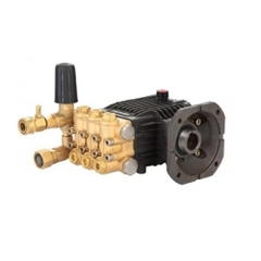 Đầu Bơm Máy Rửa Xe Cao Áp 5.5Kw Lutian 2010